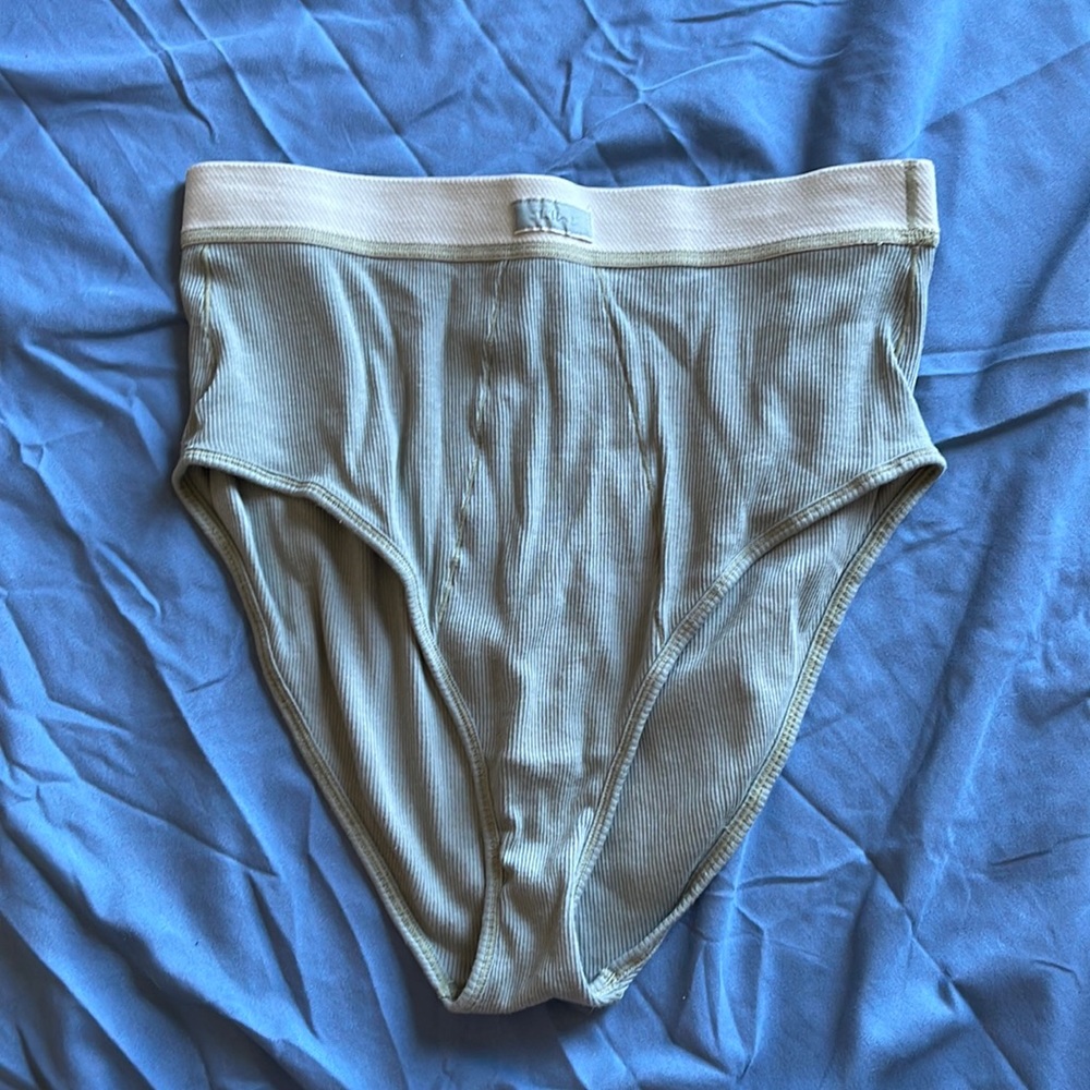 NWT Skims Underwear